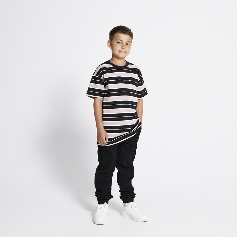T-shirt "Wilson stripe"